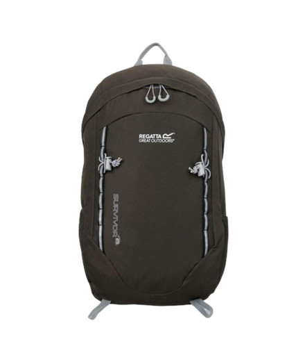 Mochila de Montaña Regatta Survivor V4 25L Dark Khaki