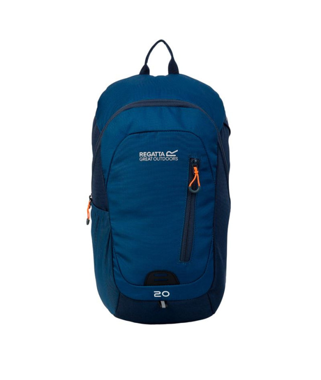 Mochila Regatta HIghton V2 20L Azul