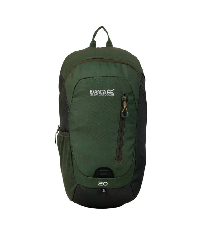 Mochila Regatta HIghton V2 20L Cáqui