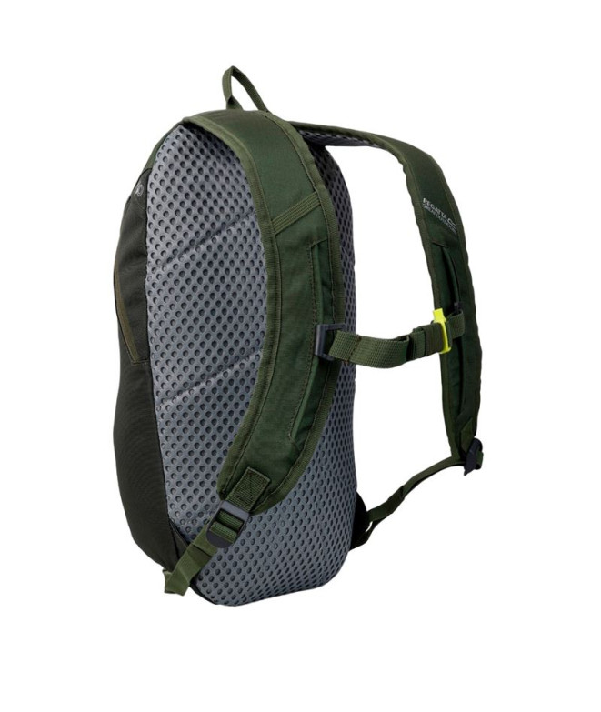 Sac à dos Regatta HIghton V2 20L Khaki