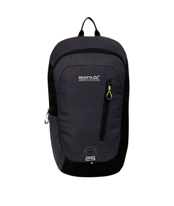 Mochila Regatta Highton V2 25L Negro