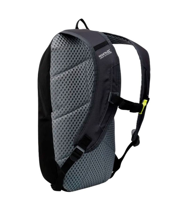 Mochila Regatta Highton V2 25L Preto