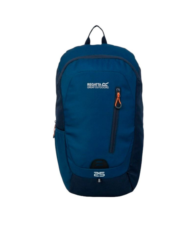 Mochila Regatta Highton V2 25L Azul