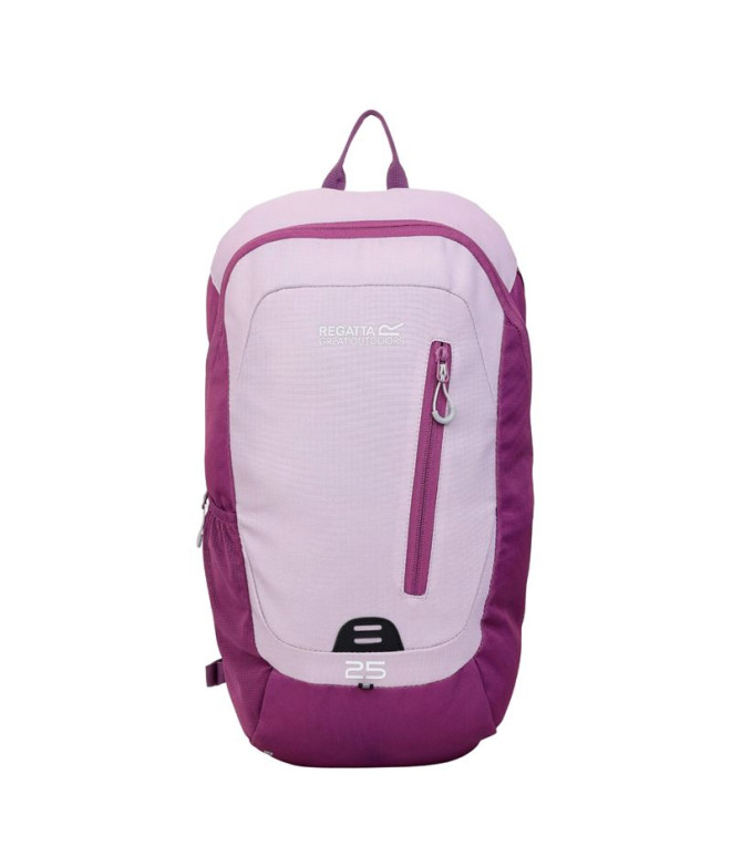 Mochila Regatta Highton V2 25L Dark Khaki