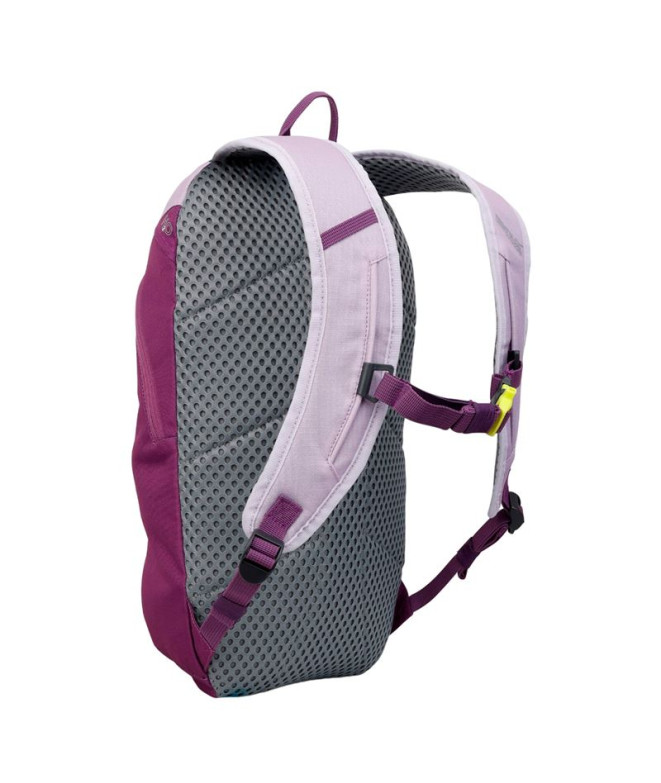Mochila Regatta Highton V2 25L Cáqui escuro