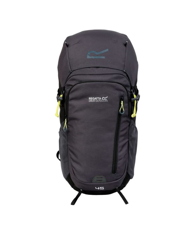 Mochila Regatta Highton V2 45L Negro