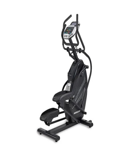 Peak trainer ht5.0 Horizon fitness