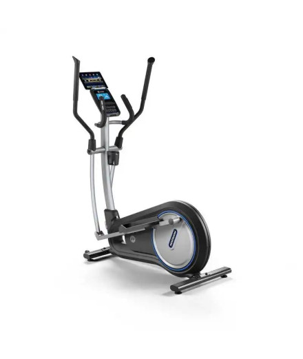 Bicicleta elíptica syros 3.0 Horizon fitness
