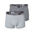 Cueca Head Boxer básico 2P Homem