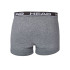 Cueca Head Boxer básico 2P Homem