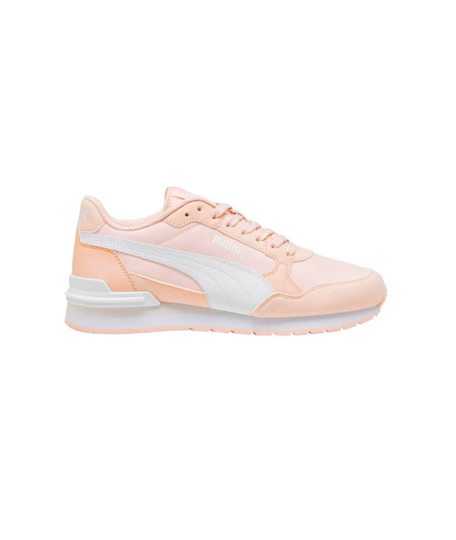 Zapatillas Puma St Runner V4 Nl Coral