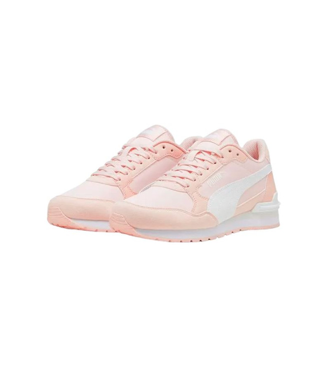 Chaussures Puma St Runner V4 Nl Coral