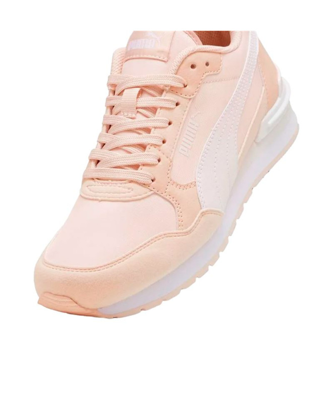 Chaussures Puma St Runner V4 Nl Coral