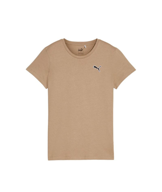 Camiseta Puma Better Essentials Mujer