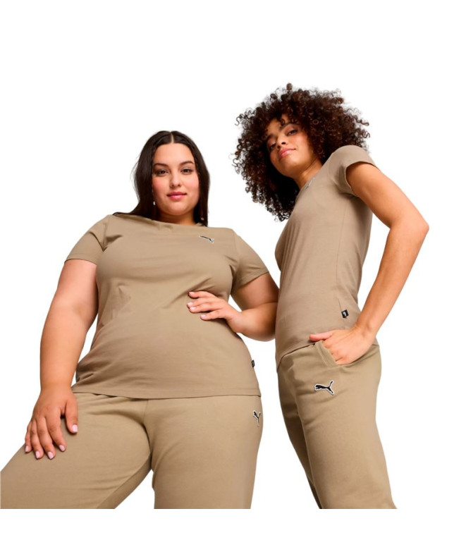 T-shirt Puma Better Essentials Femme