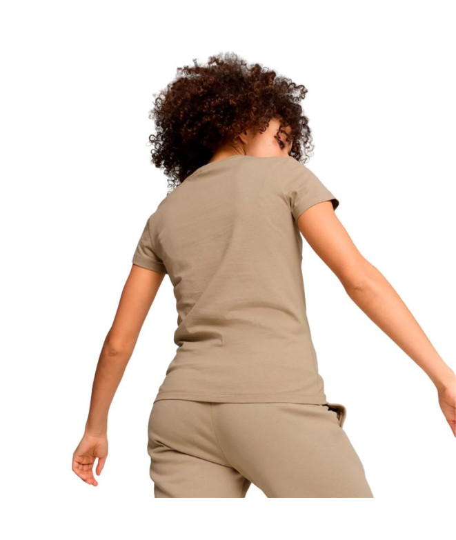 T-shirt Puma Better Essentials Femme