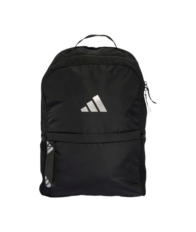 Mochila Fitness Mulher De Adidas Sport Padded Preto