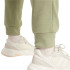 Pantalon Homme Adidas Essentials Fleece Regular Tapered Cargo Green