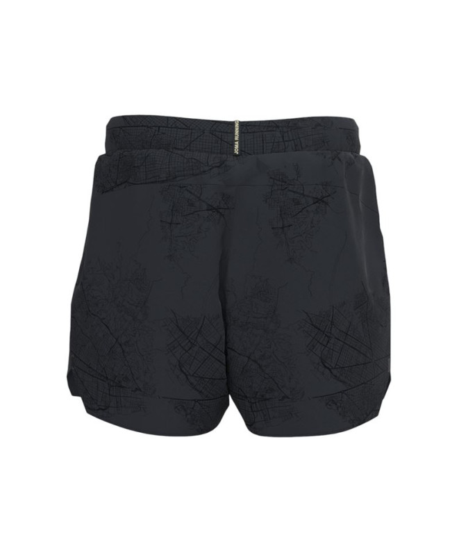 Calça Joma R-Night Preto Menino