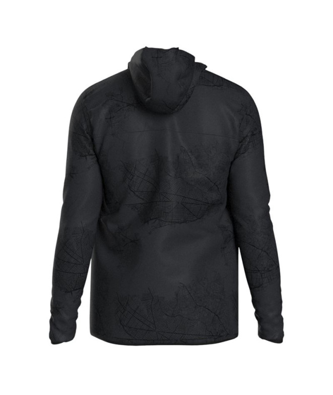 Imperméable Joma R-Night Black Enfant