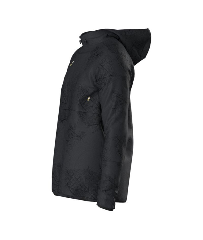 Imperméable Joma R-Night Black Enfant