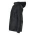 Chubasquero Joma R-Night Preto Menino