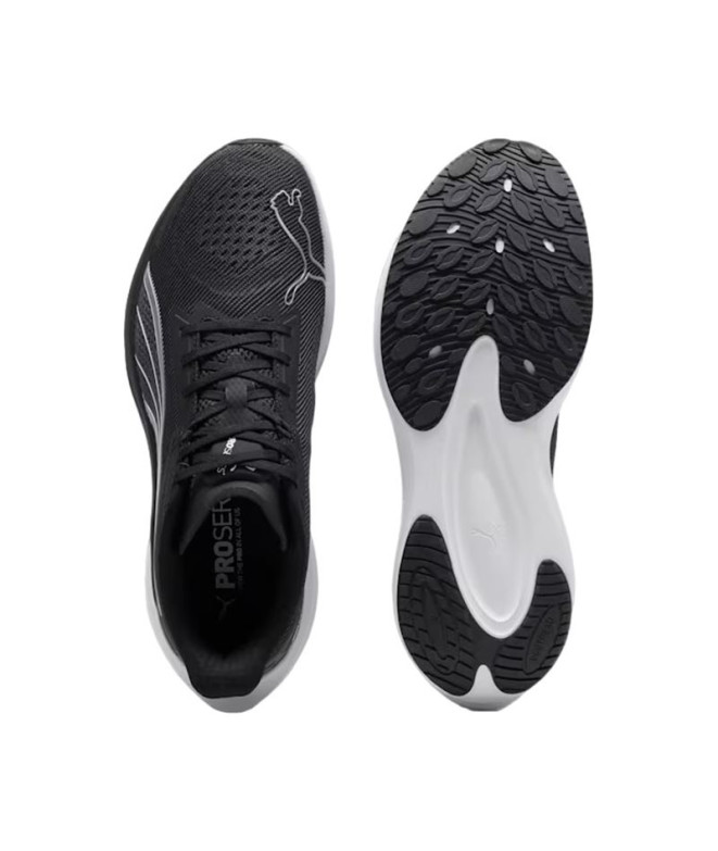 Chaussures Running de Puma Darter Pro