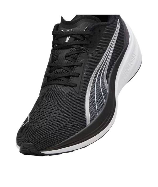 Chaussures Running de Puma Darter Pro
