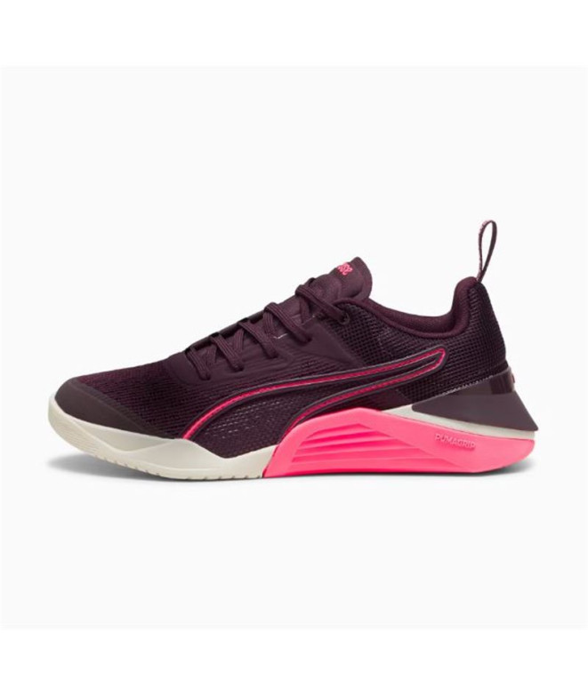 Zapatillas de Fitness Puma Fuse 3.0 Wns Mujer
