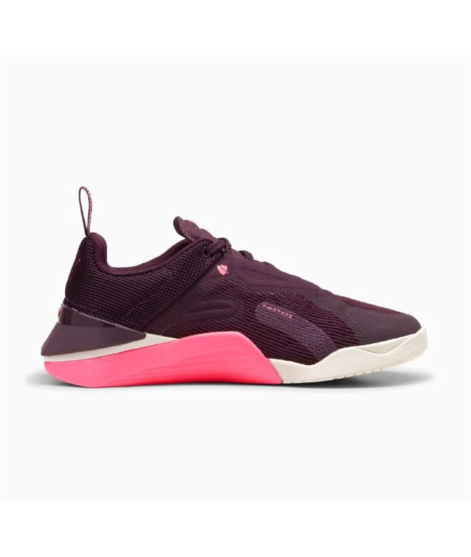 Chaussures Fitness de Puma Fuse 3.0 Wns Femme