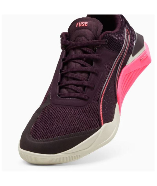 Chaussures Fitness de Puma Fuse 3.0 Wns Femme