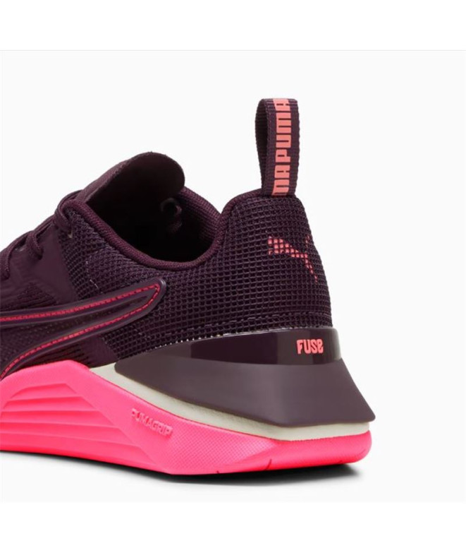 Chaussures Fitness de Puma Fuse 3.0 Wns Femme