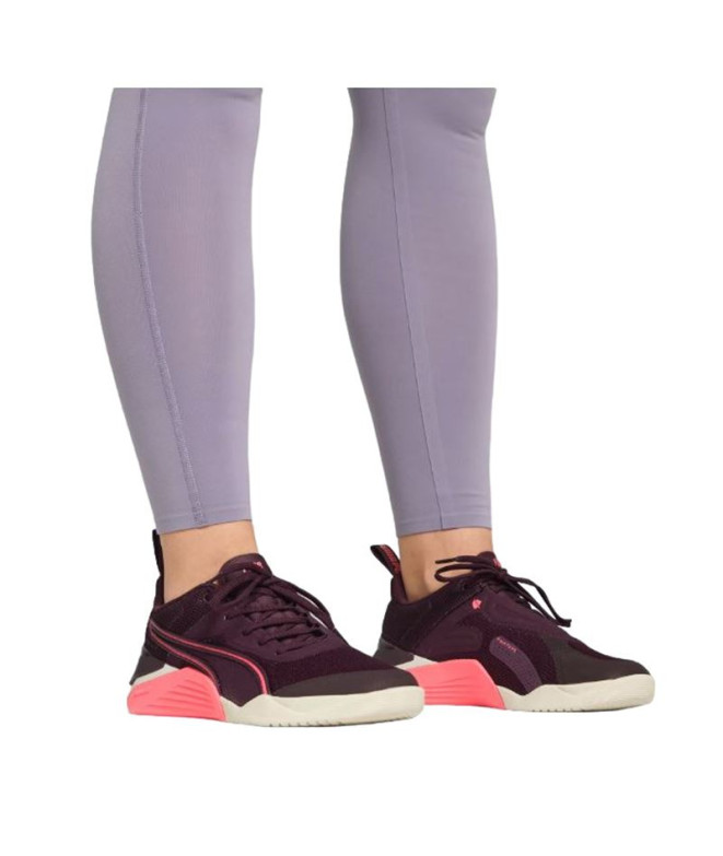 Chaussures Fitness de Puma Fuse 3.0 Wns Femme
