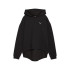 Sweat Yoga by Puma Q4 Studio Textured Hoody Femme