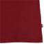 Camiseta de Casual Puma Essentials+ Script Mujer Vinotinto
