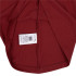 Camiseta de Casual Puma Essentials+ Script Mujer Vinotinto