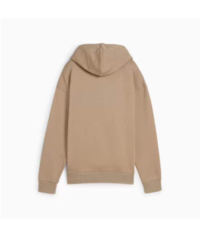 Moletom Casual de Puma Essentials+ Script...