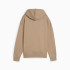 Moletom Casual de Puma Essentials+ Script Hoodie Fl Mulher