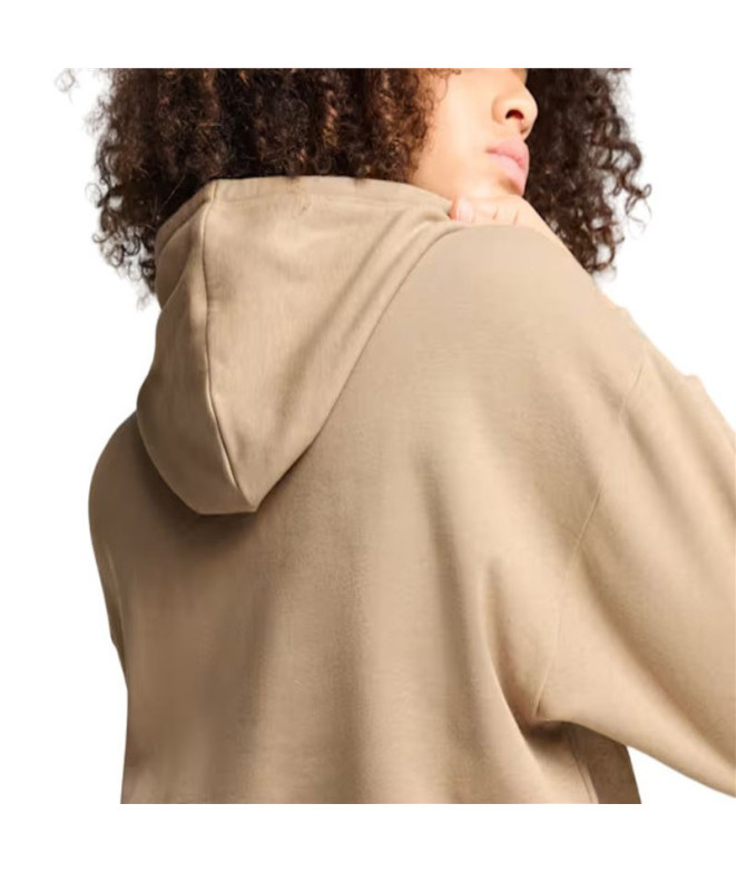 Sweat Décontracté de Puma Essentials+ Script...