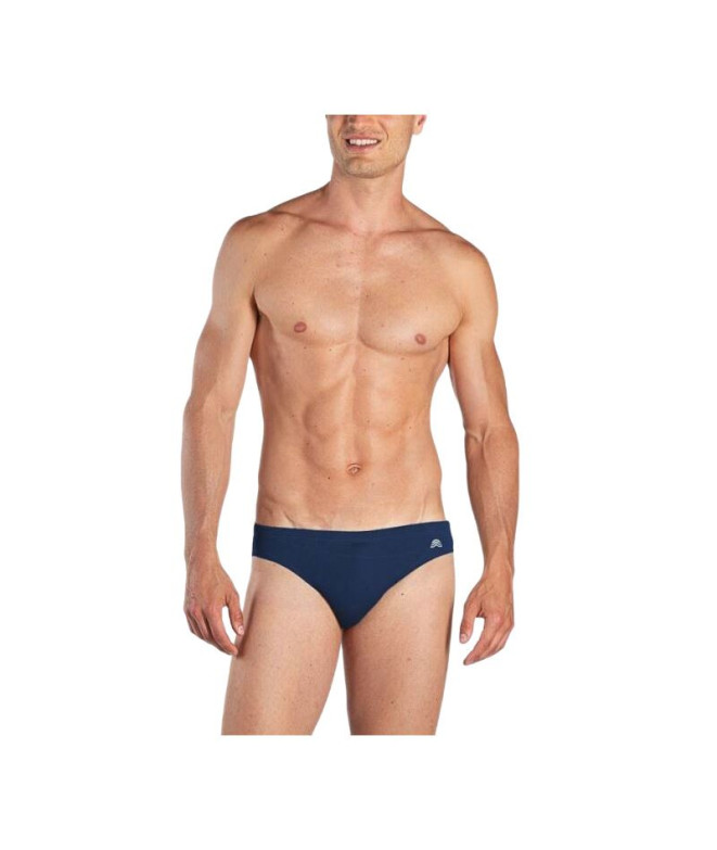 Maillot de bain Natation par Aquarapid Costume Slip Salsedine Homme