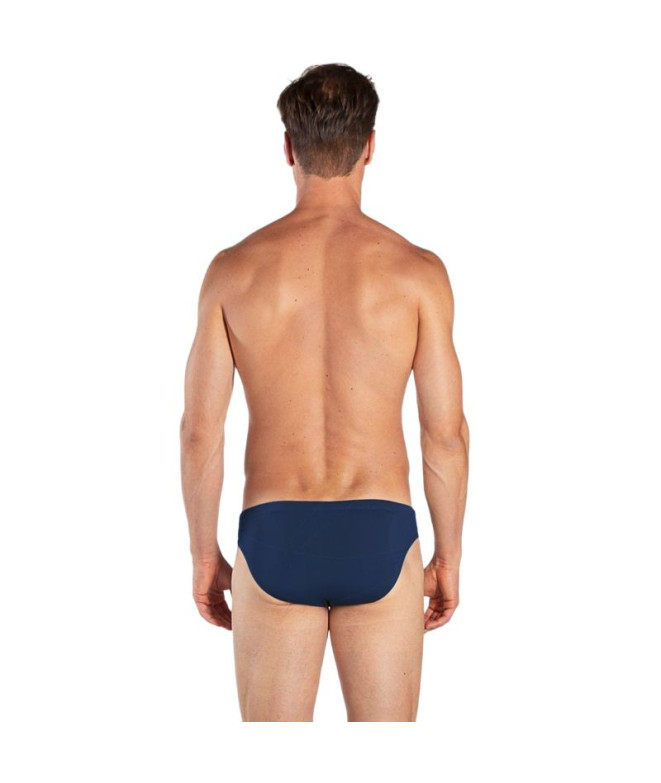 Bañador de Natación Aquarapid Costume Slip...