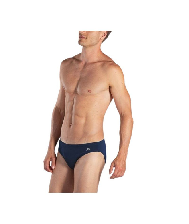 Bañador de Natación Aquarapid Costume Slip...