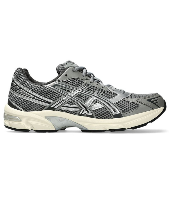 Asics gel grise homme online