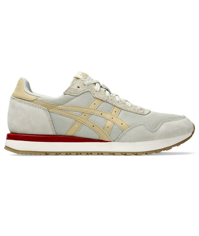 Chaussures ASICS Tiger Runner II Marron