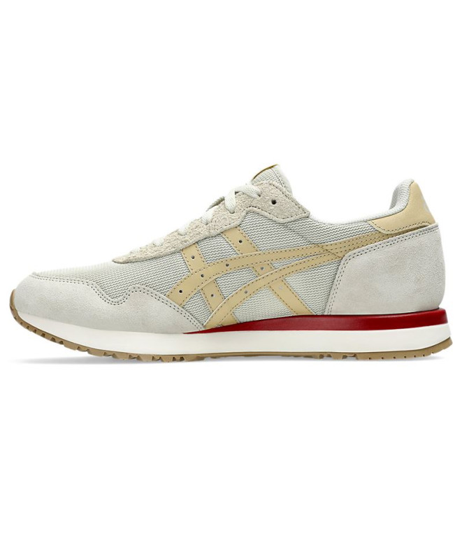 Zapatillas ASICS Tiger Runner II Marrón