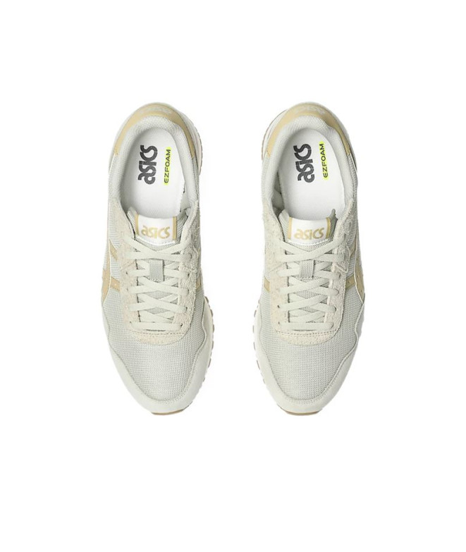 Zapatillas ASICS Tiger Runner II Marrón