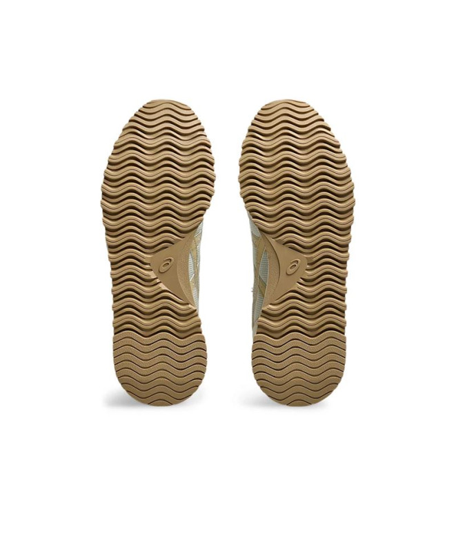 Sapatilhas ASICS Tiger Runner II Castanho