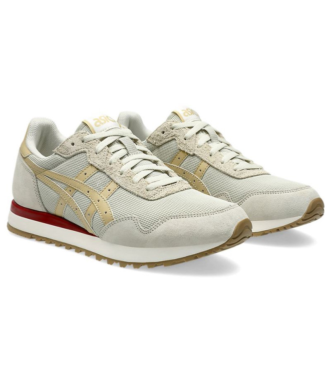 Chaussures ASICS Tiger Runner II Marron