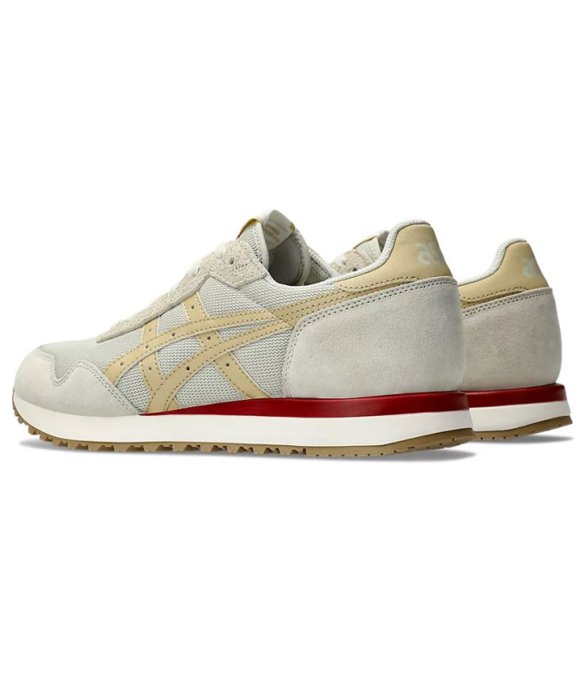 Chaussures ASICS Tiger Runner II Marron