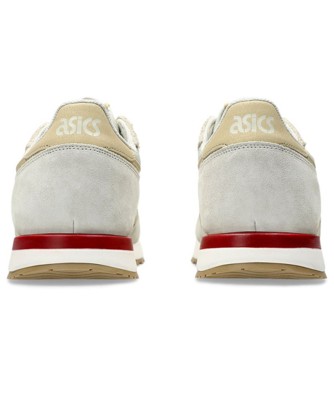 Sapatilhas ASICS Tiger Runner II Castanho